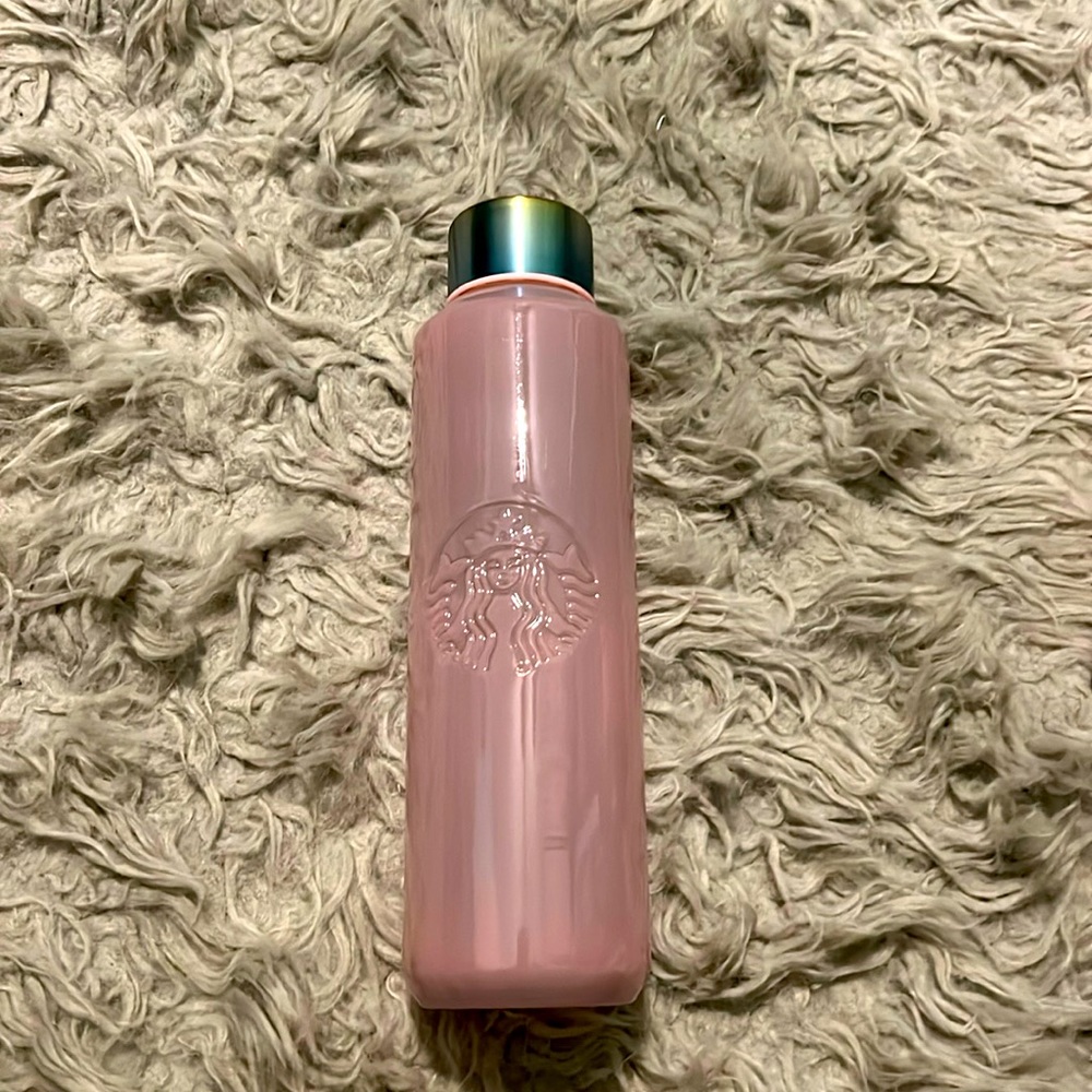 Starbucks cup